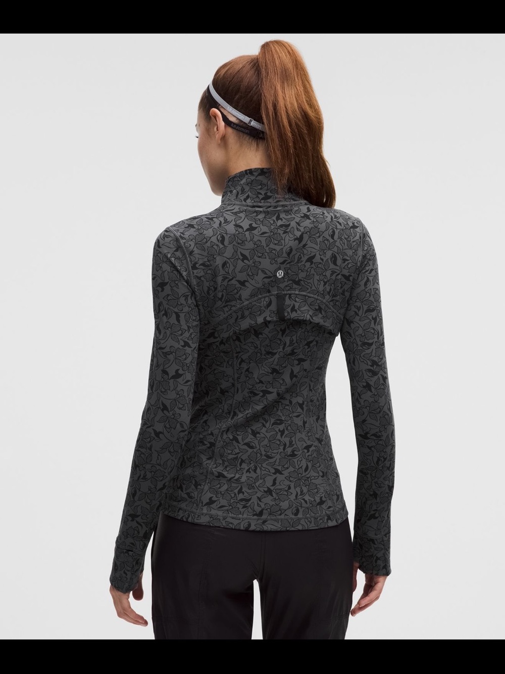 NWT Lululemon Define Jacket Nulu + Align Pant Set Size 2 - Picture 10 of 16